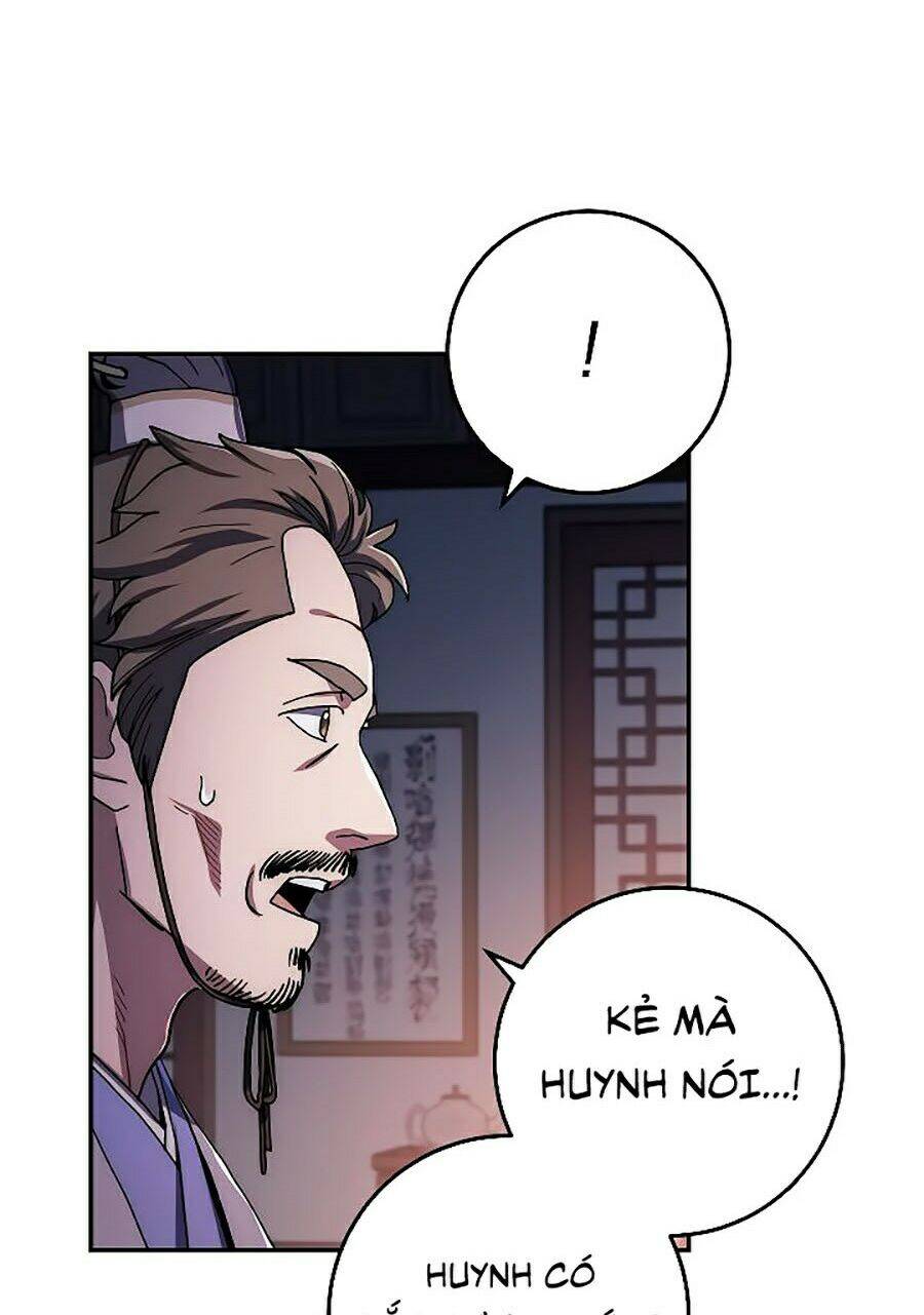 Huyền Thoại Diệt Thế Độc Long [Chap 6-135]