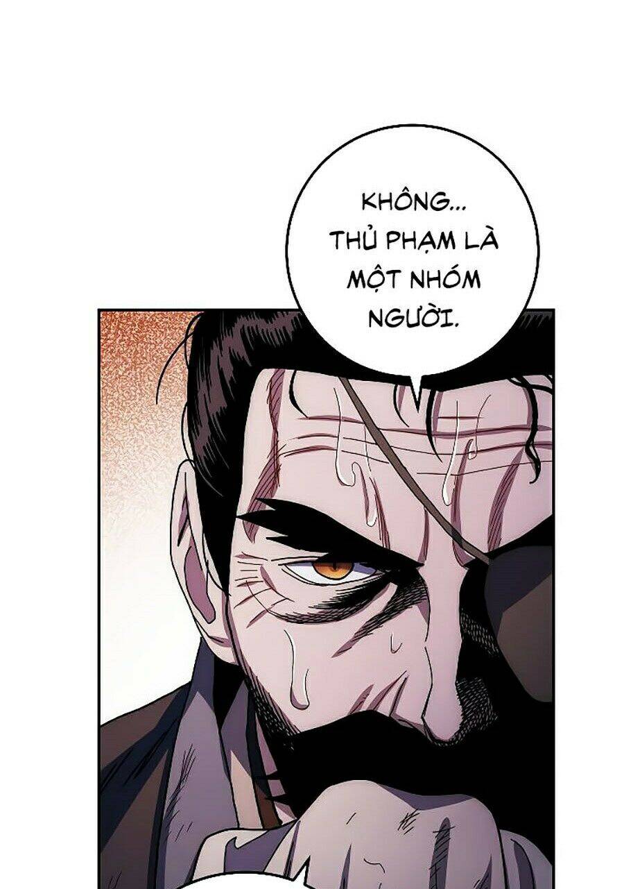 Huyền Thoại Diệt Thế Độc Long [Chap 6-135]