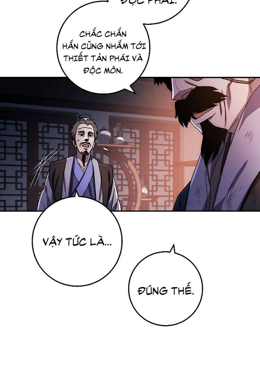 Huyền Thoại Diệt Thế Độc Long [Chap 6-135]