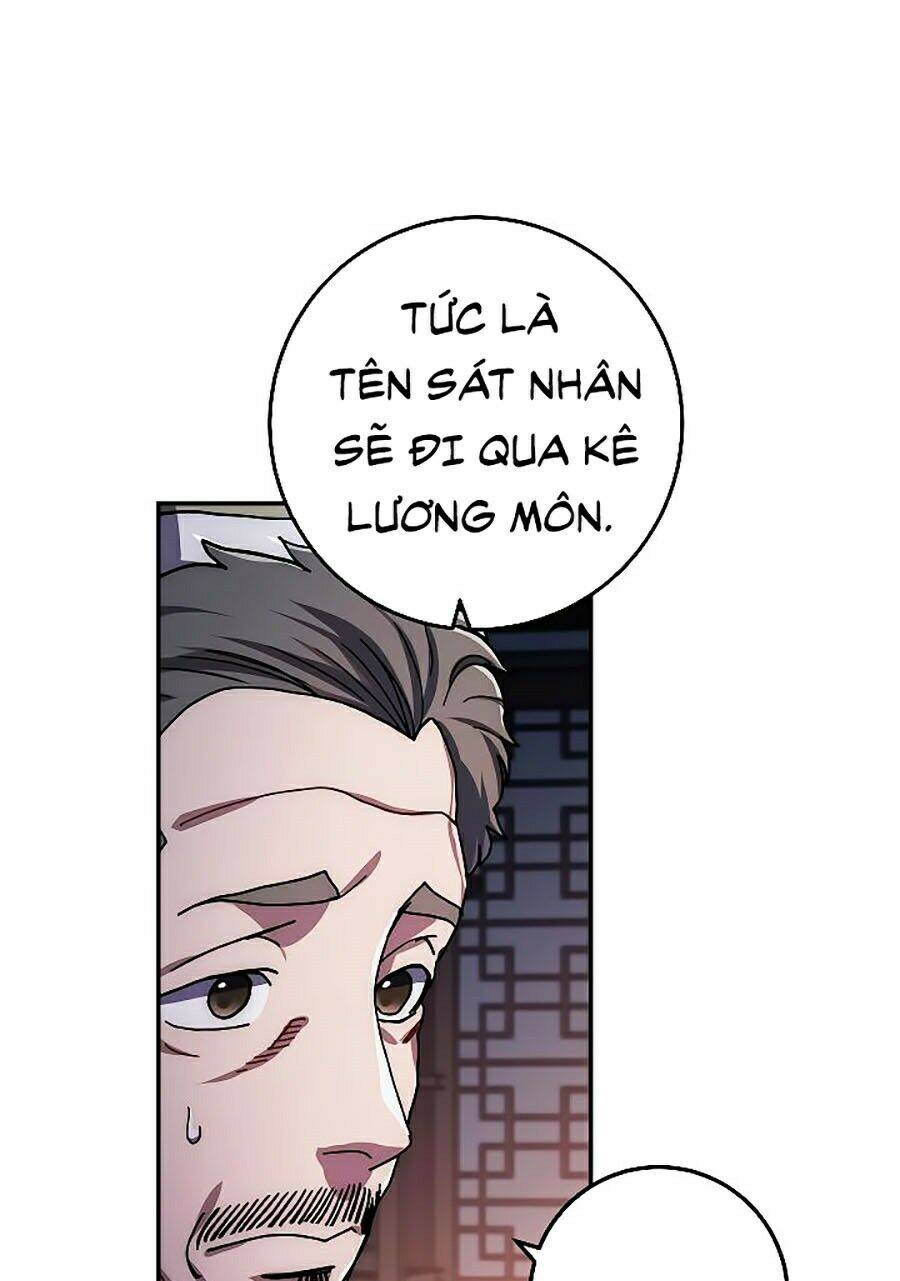 Huyền Thoại Diệt Thế Độc Long [Chap 6-135]