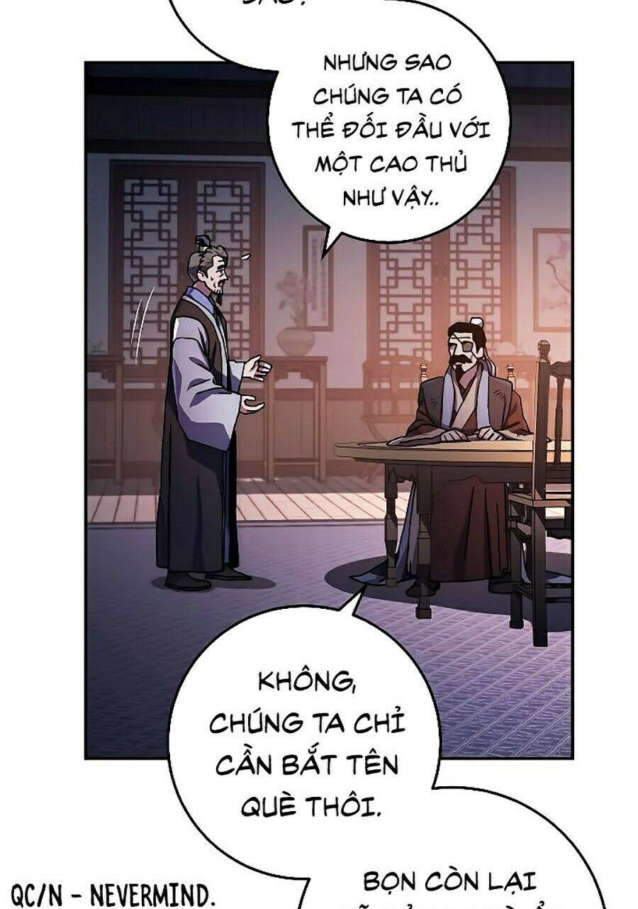 Huyền Thoại Diệt Thế Độc Long [Chap 6-135]