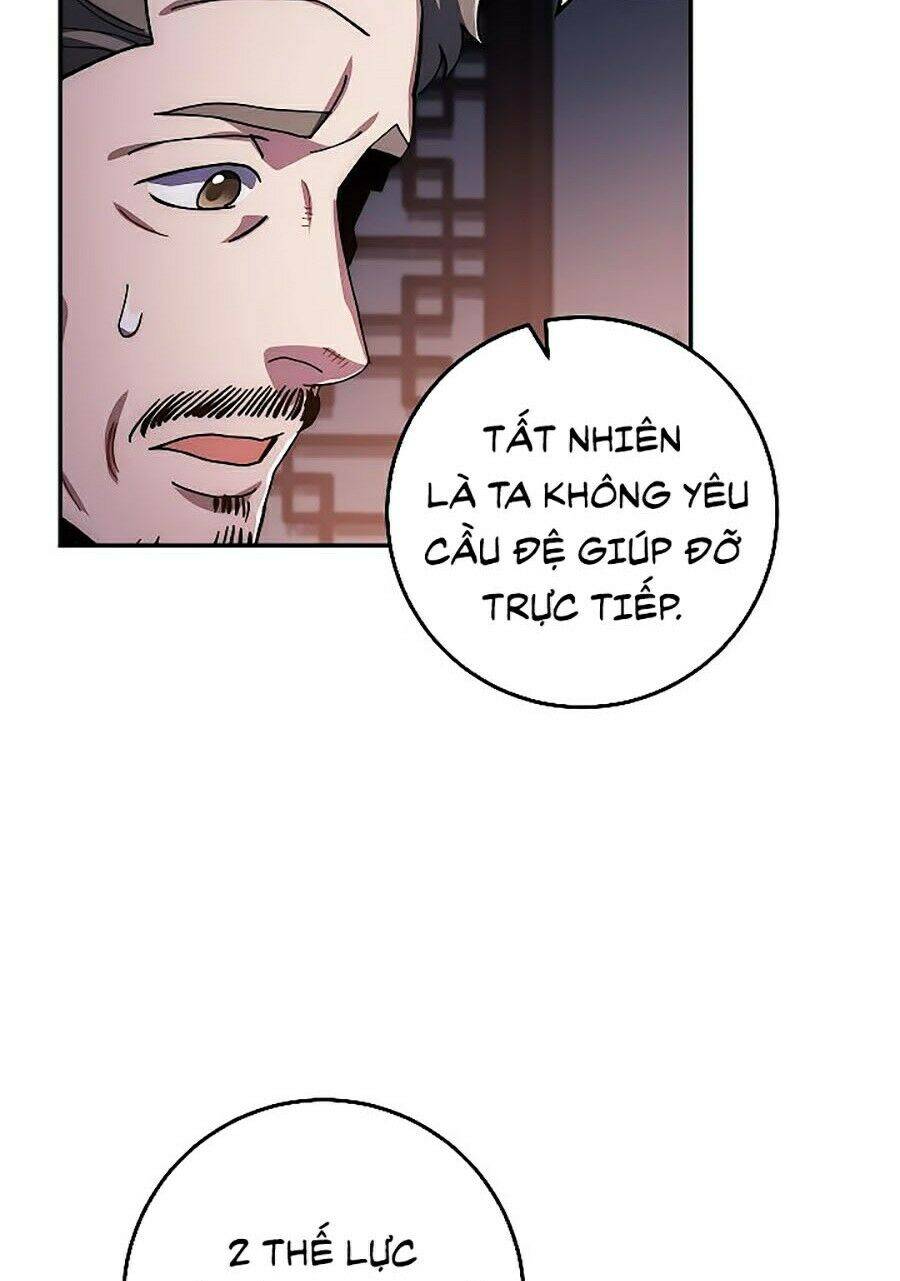 Huyền Thoại Diệt Thế Độc Long [Chap 6-135]