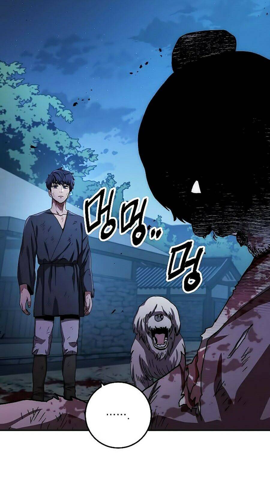 Huyền Thoại Diệt Thế Độc Long [Chap 6-135]