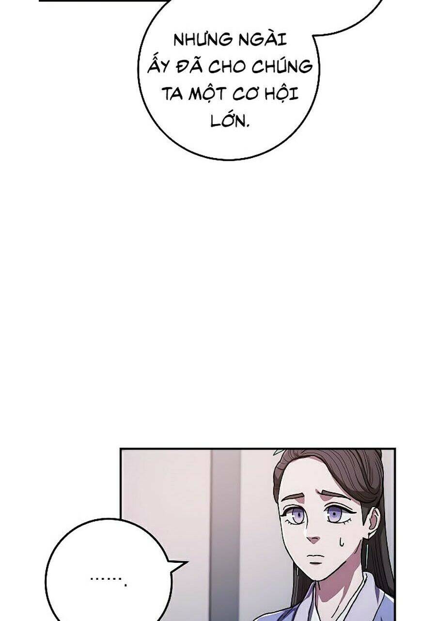 Huyền Thoại Diệt Thế Độc Long [Chap 6-135]