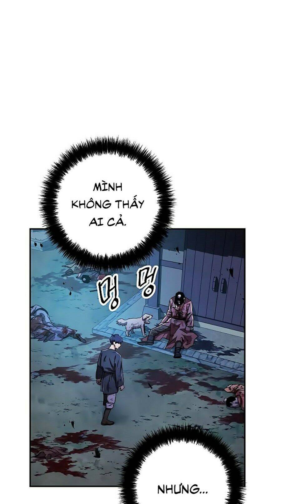 Huyền Thoại Diệt Thế Độc Long [Chap 6-135]