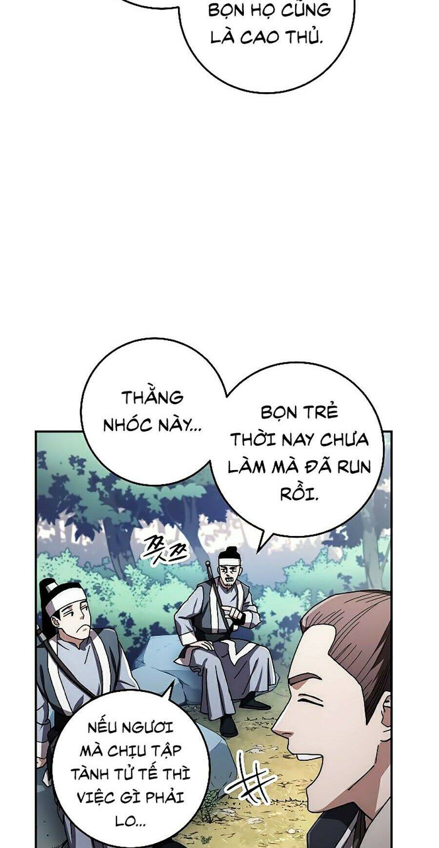 Huyền Thoại Diệt Thế Độc Long [Chap 6-135]