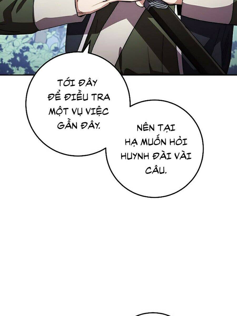 Huyền Thoại Diệt Thế Độc Long [Chap 6-135]