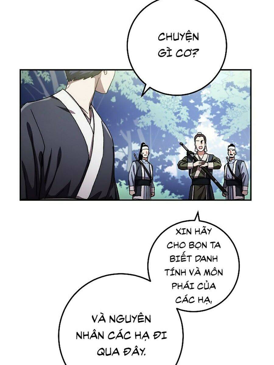 Huyền Thoại Diệt Thế Độc Long [Chap 6-135]