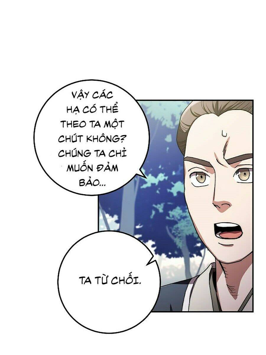 Huyền Thoại Diệt Thế Độc Long [Chap 6-135]