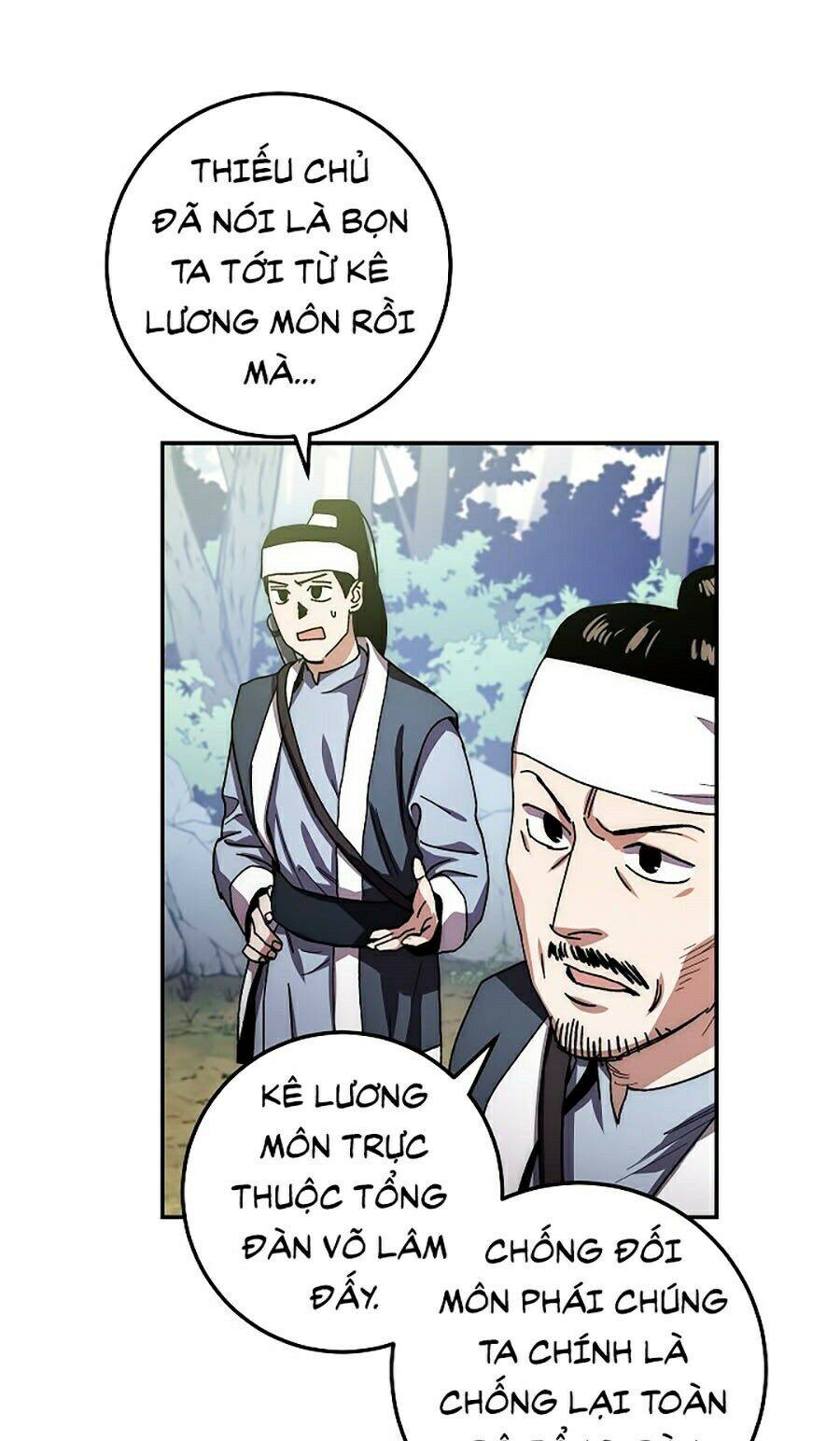 Huyền Thoại Diệt Thế Độc Long [Chap 6-135]