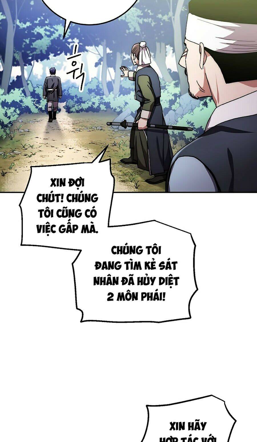 Huyền Thoại Diệt Thế Độc Long [Chap 6-135]