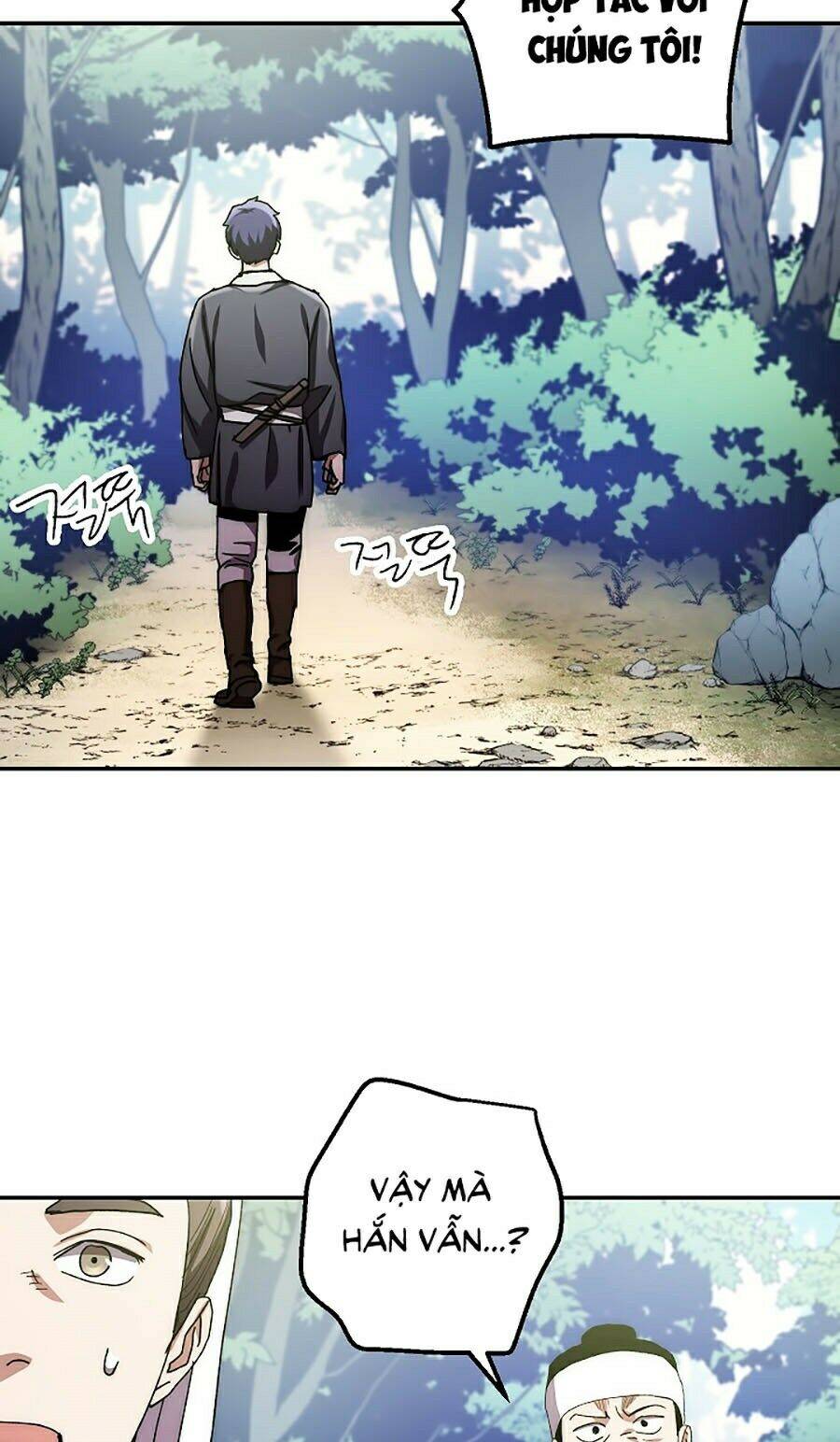 Huyền Thoại Diệt Thế Độc Long [Chap 6-135]