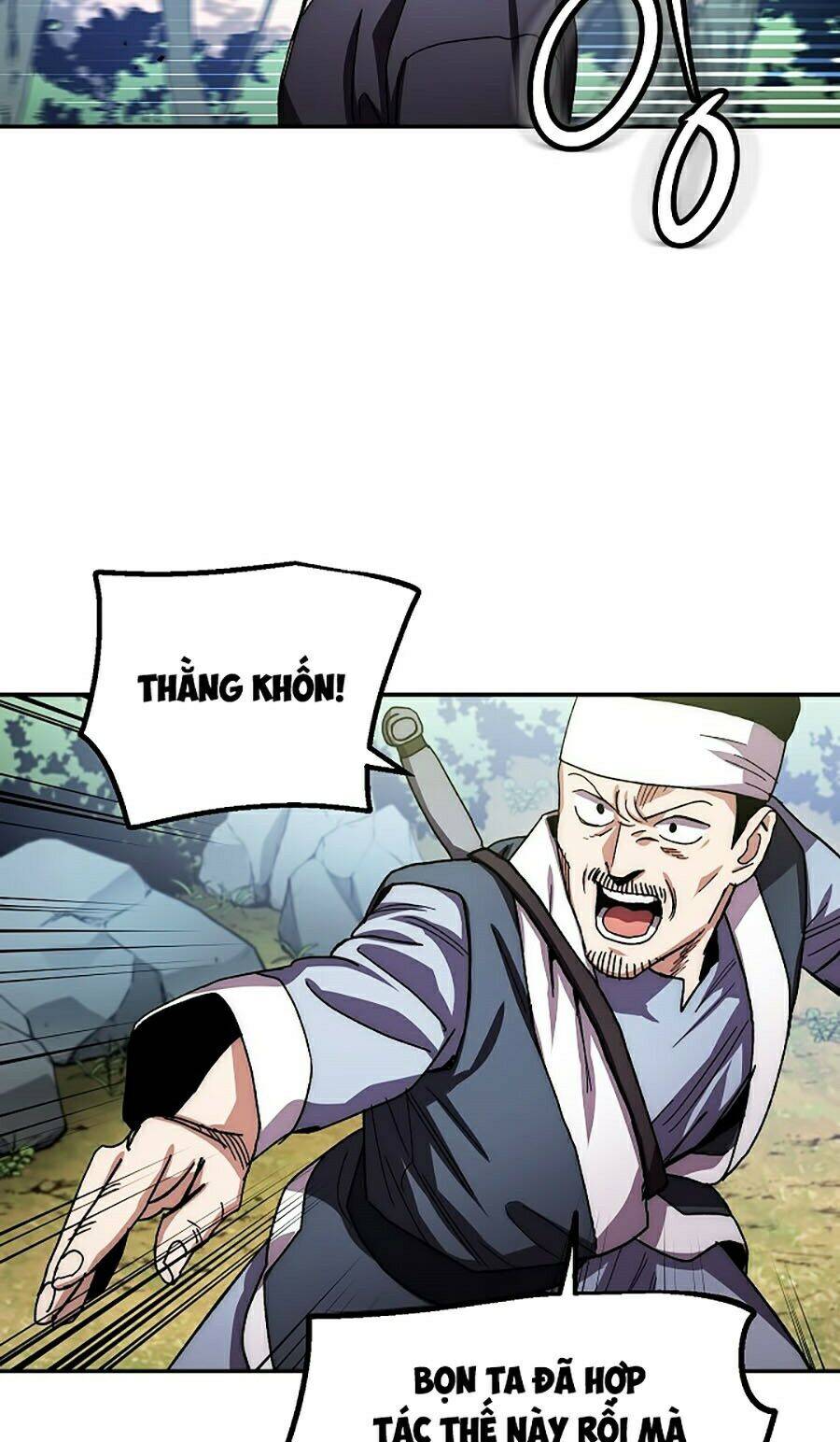 Huyền Thoại Diệt Thế Độc Long [Chap 6-135]