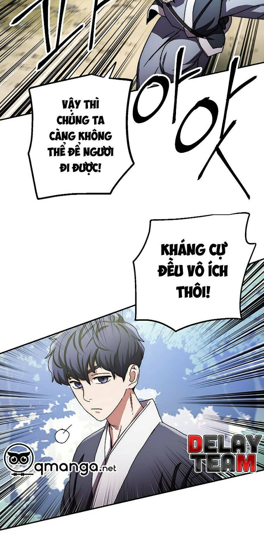 Huyền Thoại Diệt Thế Độc Long [Chap 6-135]