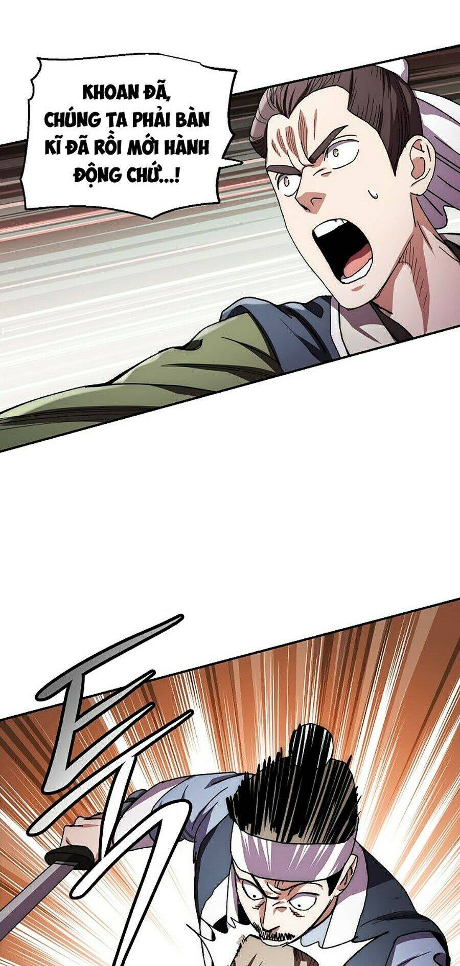 Huyền Thoại Diệt Thế Độc Long [Chap 6-135]