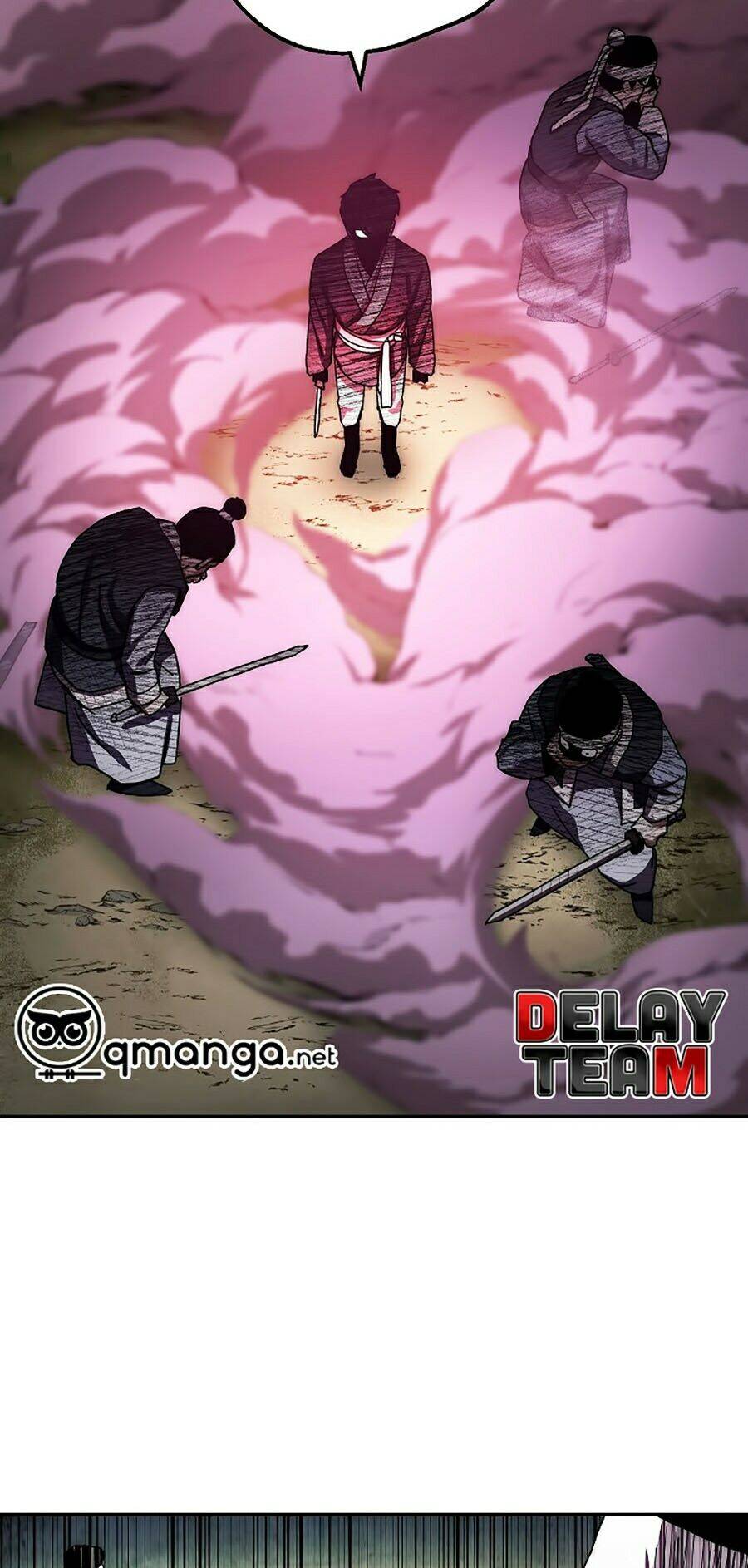 Huyền Thoại Diệt Thế Độc Long [Chap 6-135]