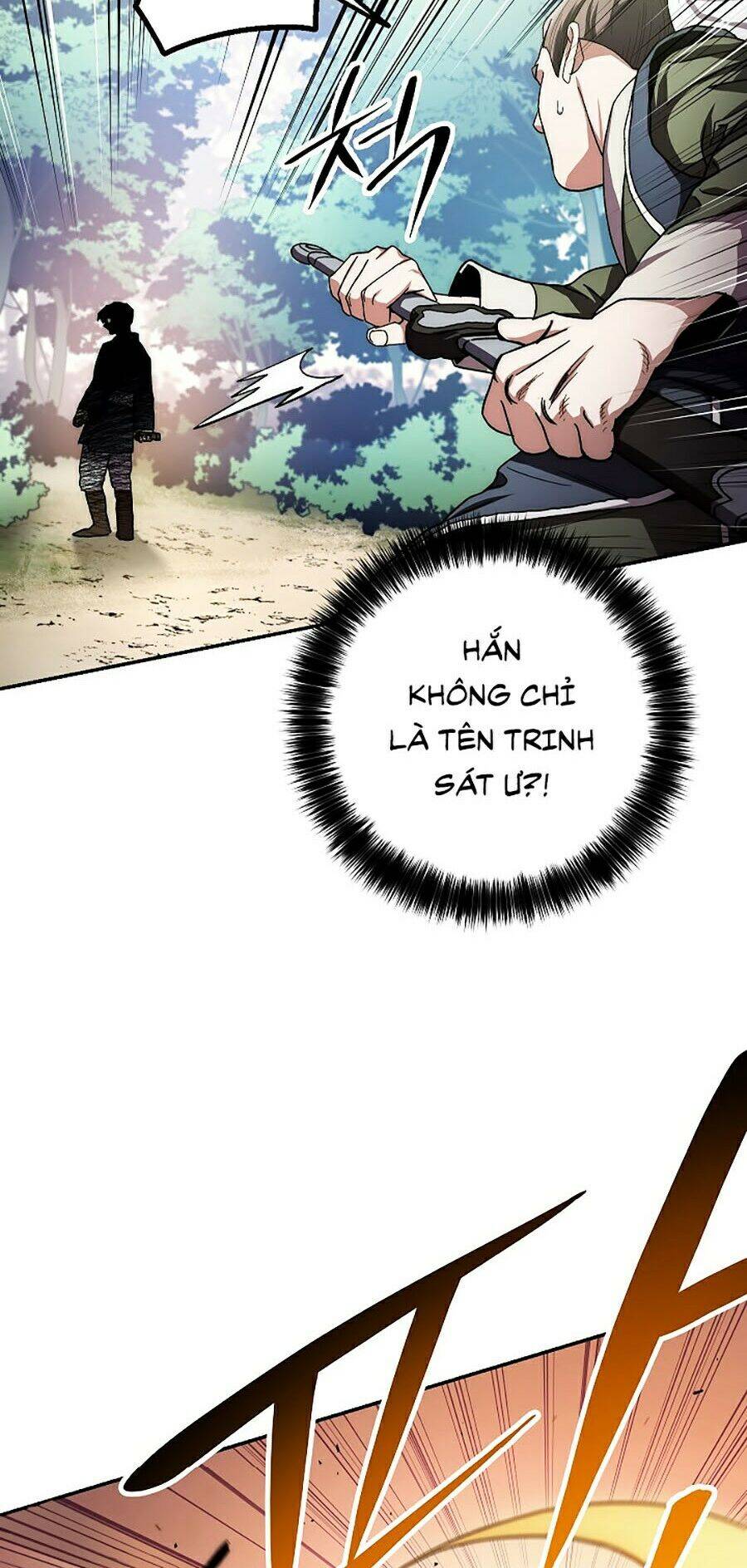 Huyền Thoại Diệt Thế Độc Long [Chap 6-135]