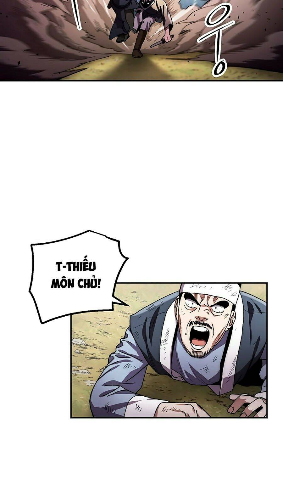 Huyền Thoại Diệt Thế Độc Long [Chap 6-135]