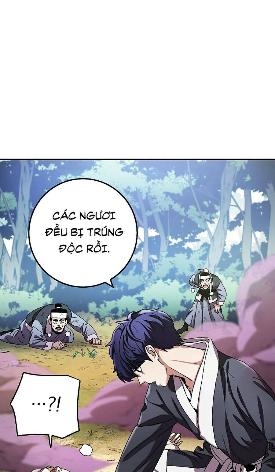 Huyền Thoại Diệt Thế Độc Long [Chap 6-135]