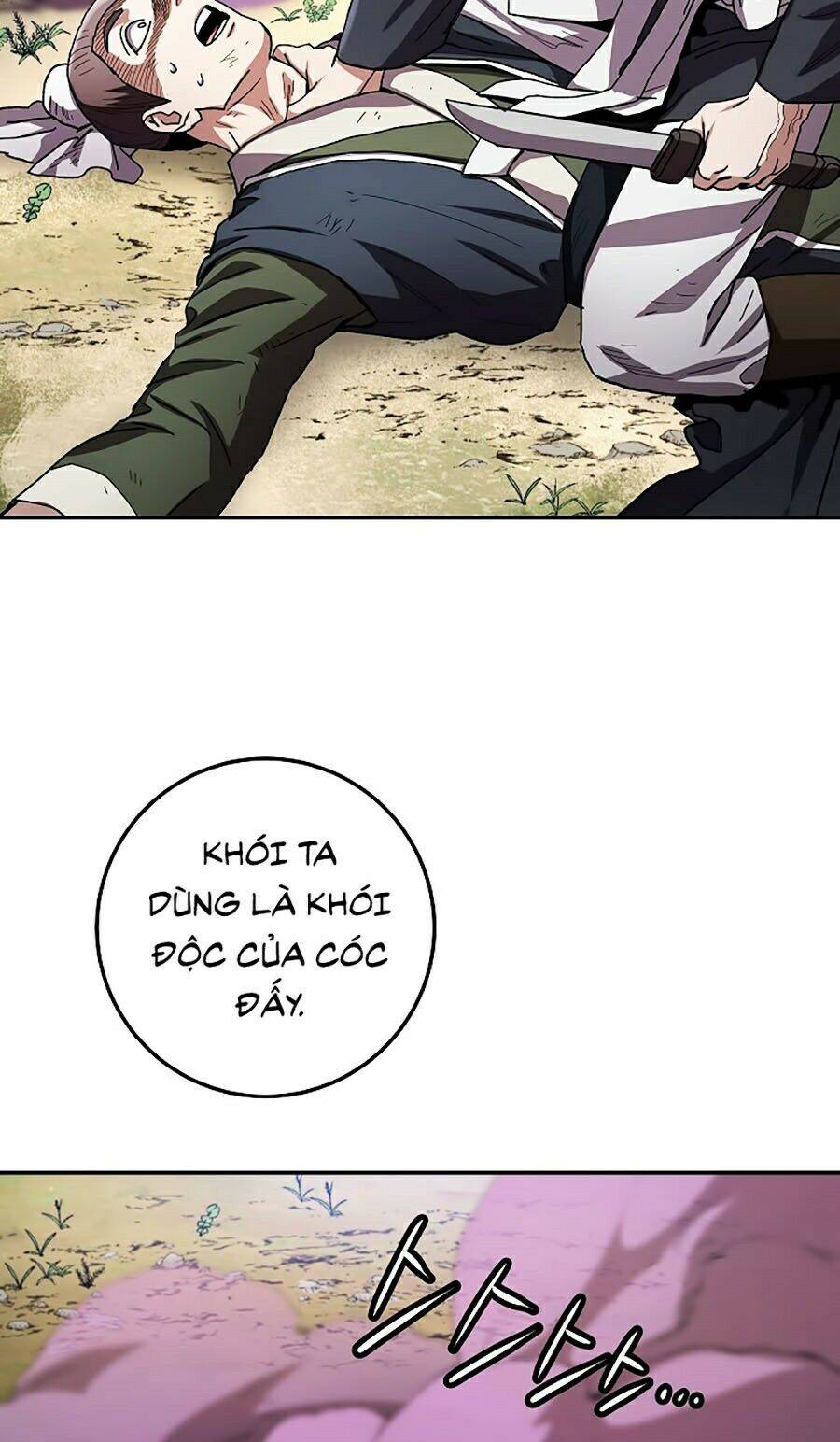 Huyền Thoại Diệt Thế Độc Long [Chap 6-135]