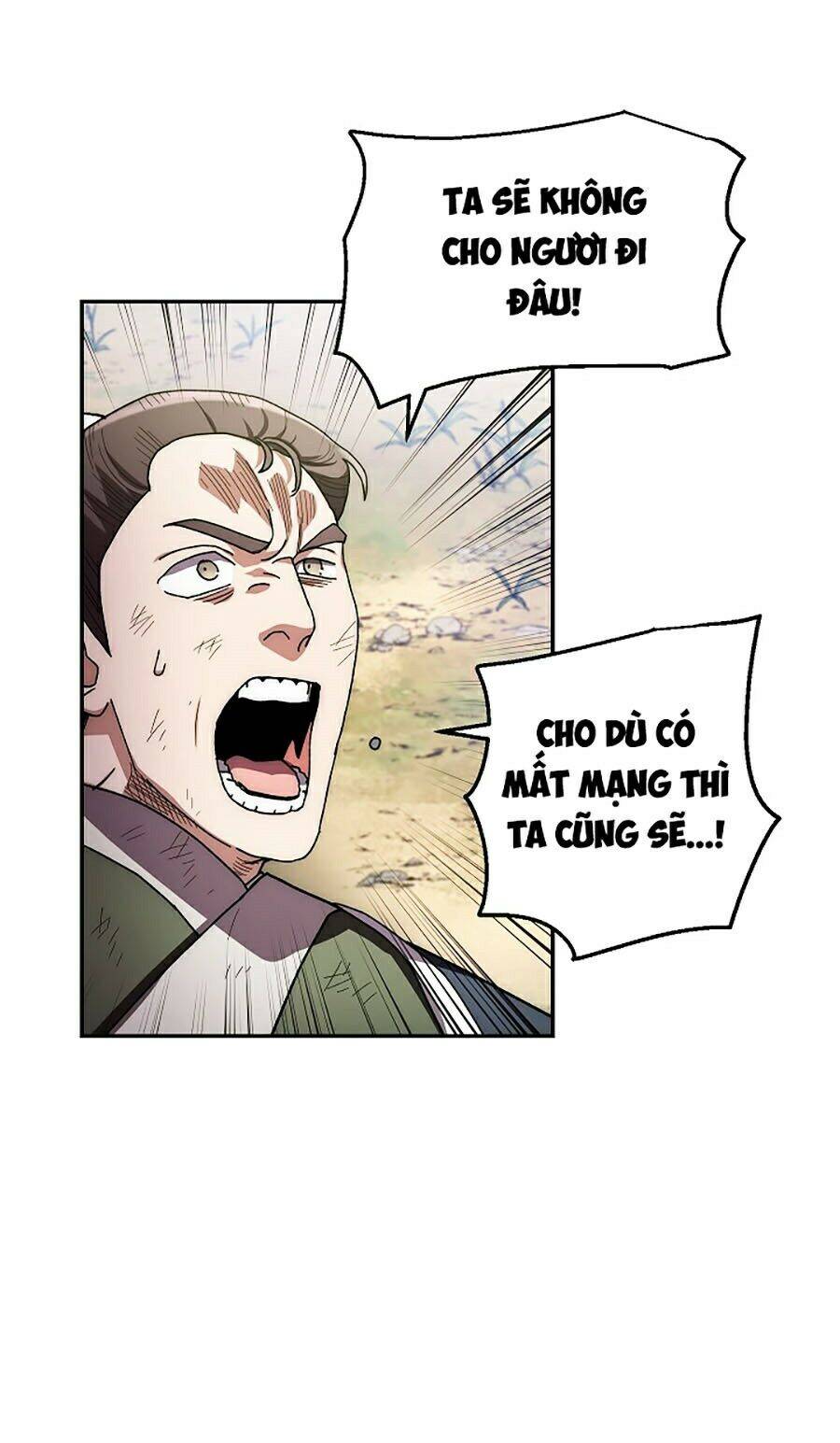 Huyền Thoại Diệt Thế Độc Long [Chap 6-135]