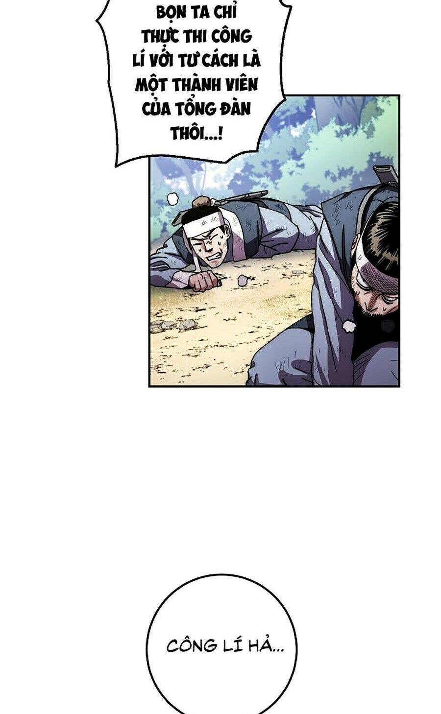 Huyền Thoại Diệt Thế Độc Long [Chap 6-135]