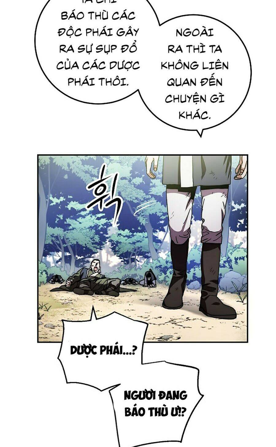 Huyền Thoại Diệt Thế Độc Long [Chap 6-135]