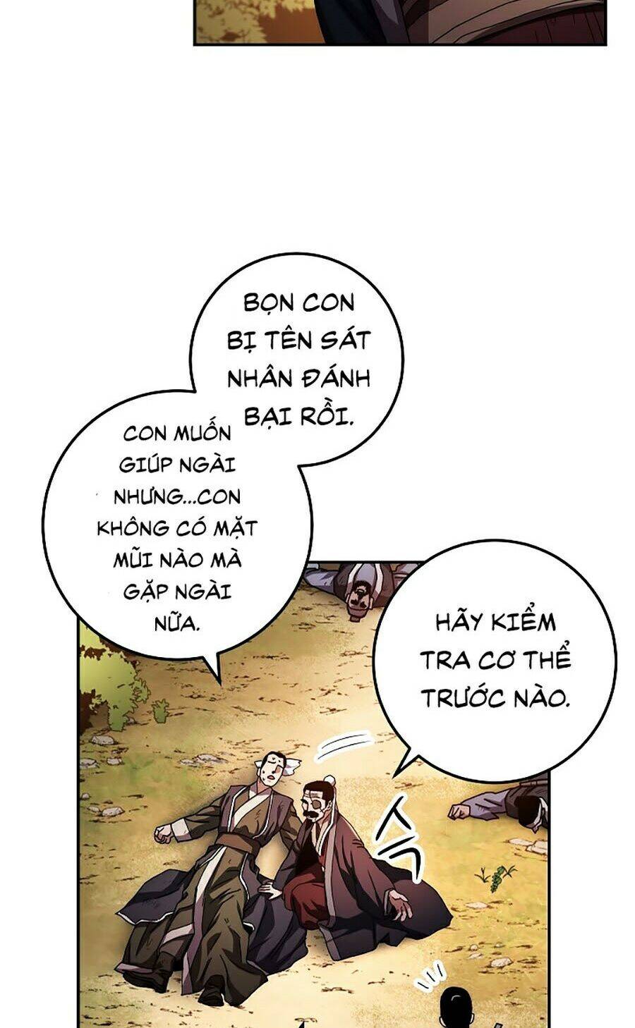 Huyền Thoại Diệt Thế Độc Long [Chap 6-135]