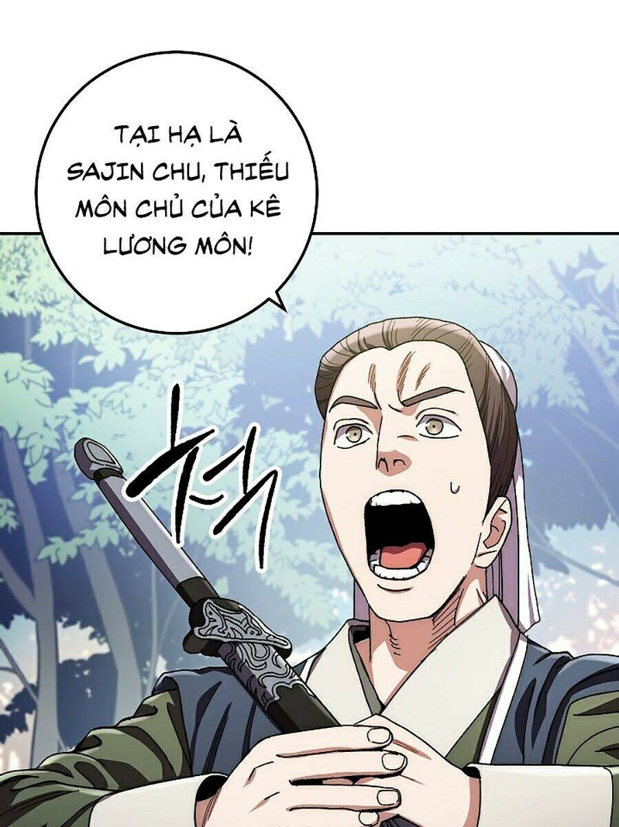 Huyền Thoại Diệt Thế Độc Long [Chap 6-135]