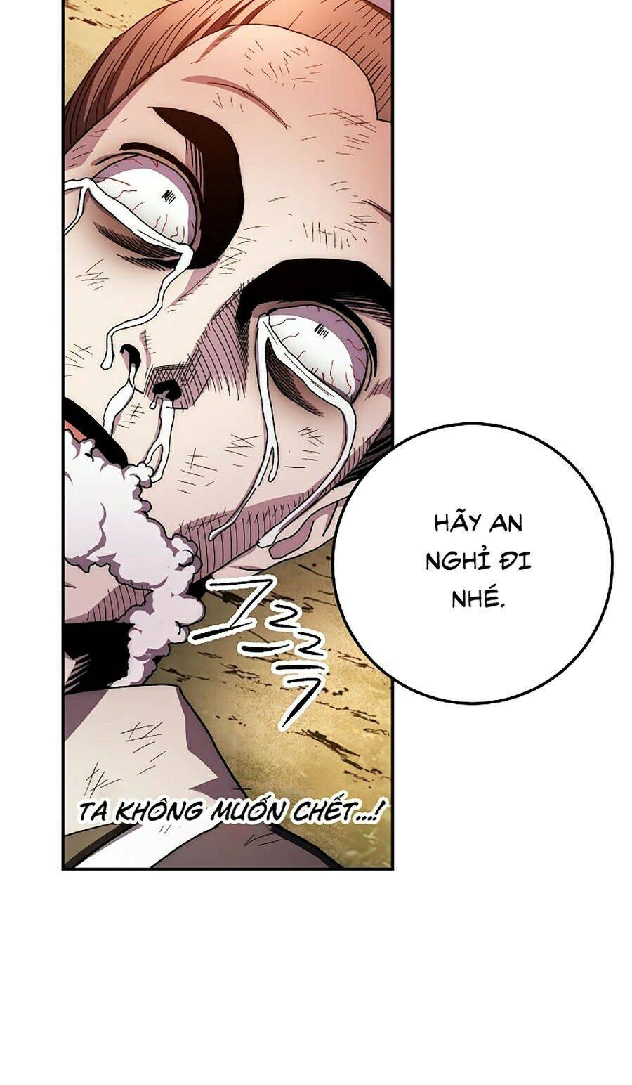 Huyền Thoại Diệt Thế Độc Long [Chap 6-135]