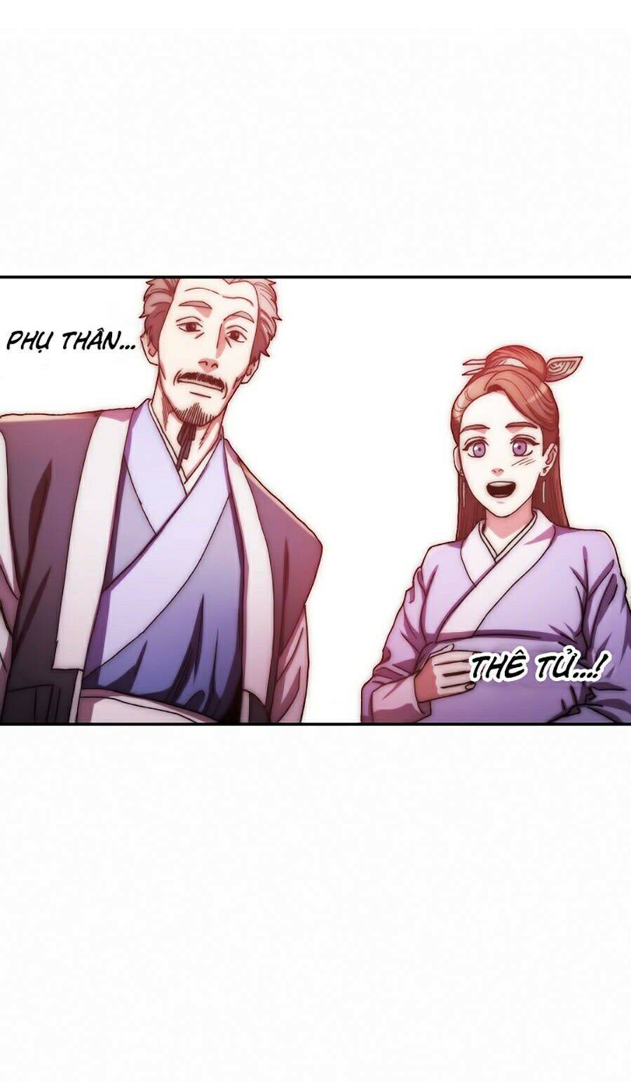 Huyền Thoại Diệt Thế Độc Long [Chap 6-135]