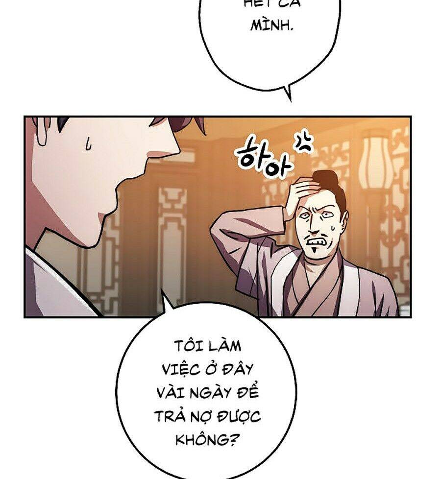 Huyền Thoại Diệt Thế Độc Long [Chap 6-135]