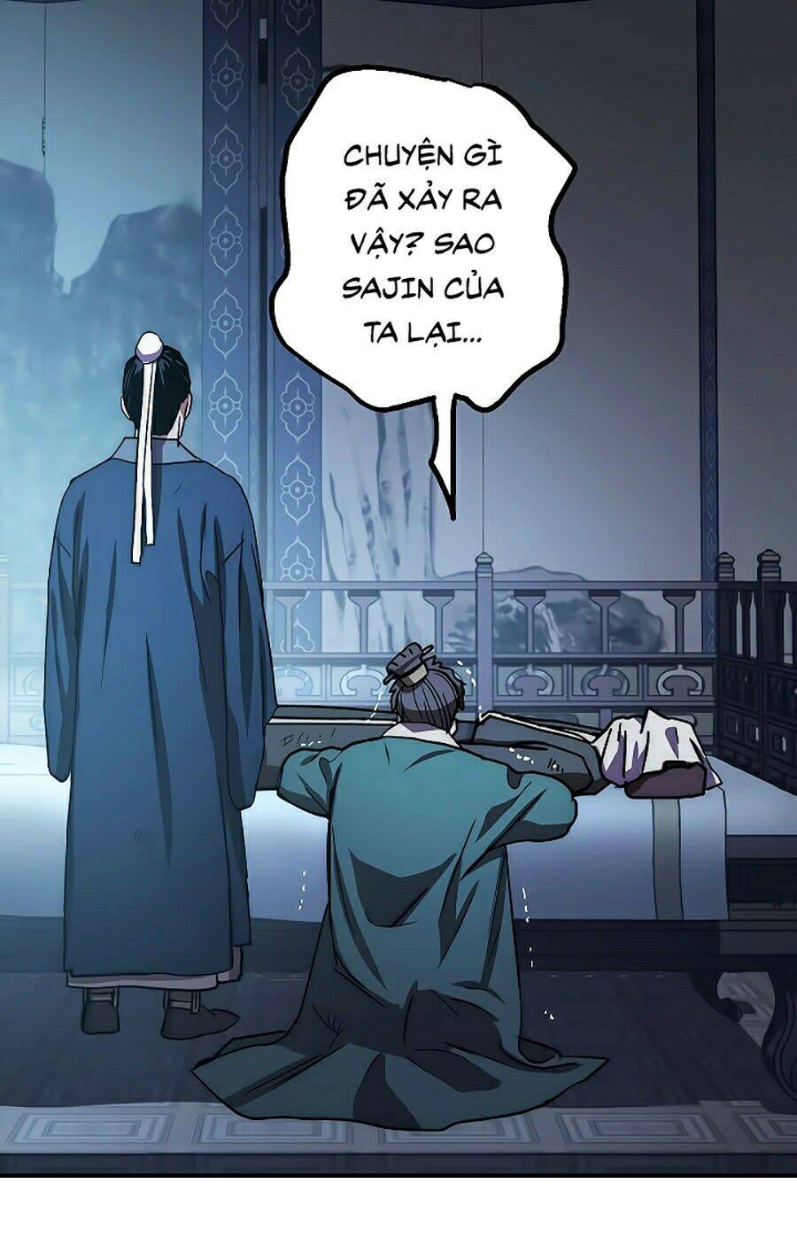 Huyền Thoại Diệt Thế Độc Long [Chap 6-135]