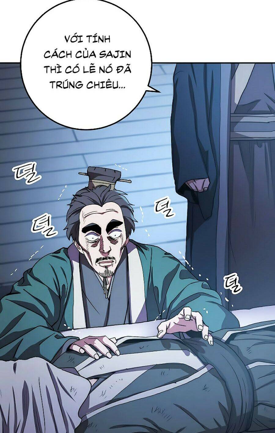 Huyền Thoại Diệt Thế Độc Long [Chap 6-135]