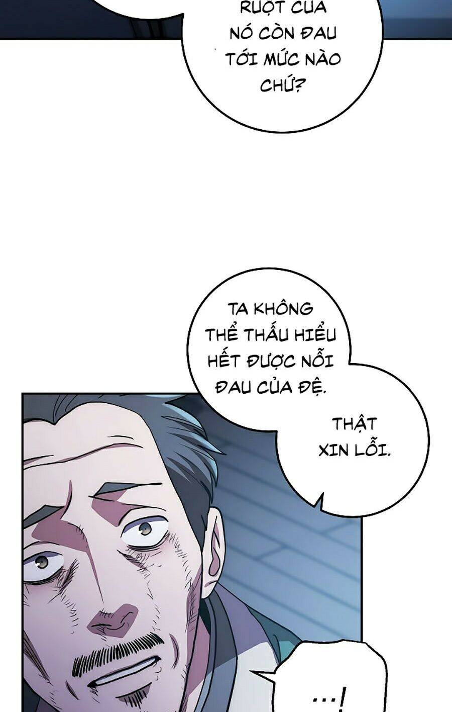 Huyền Thoại Diệt Thế Độc Long [Chap 6-135]