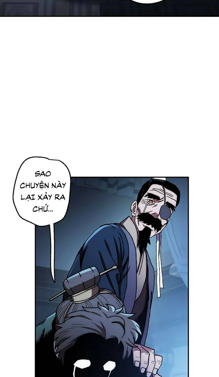 Huyền Thoại Diệt Thế Độc Long [Chap 6-135]