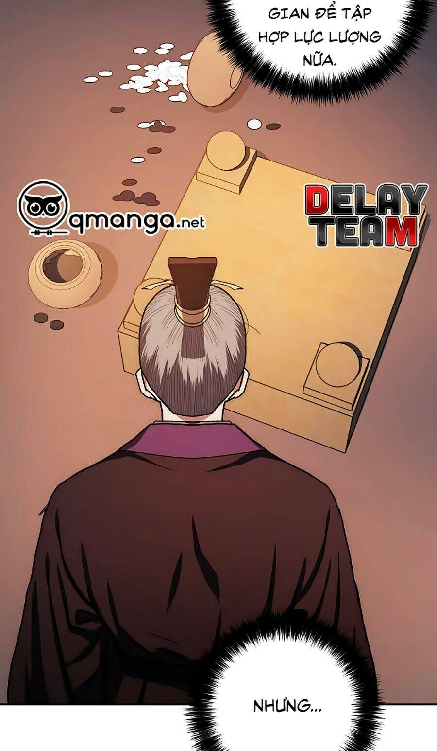 Huyền Thoại Diệt Thế Độc Long [Chap 6-135]