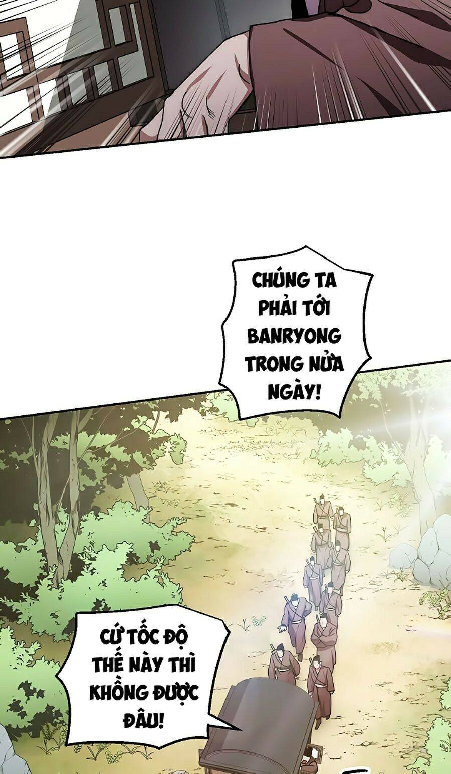 Huyền Thoại Diệt Thế Độc Long [Chap 6-135]