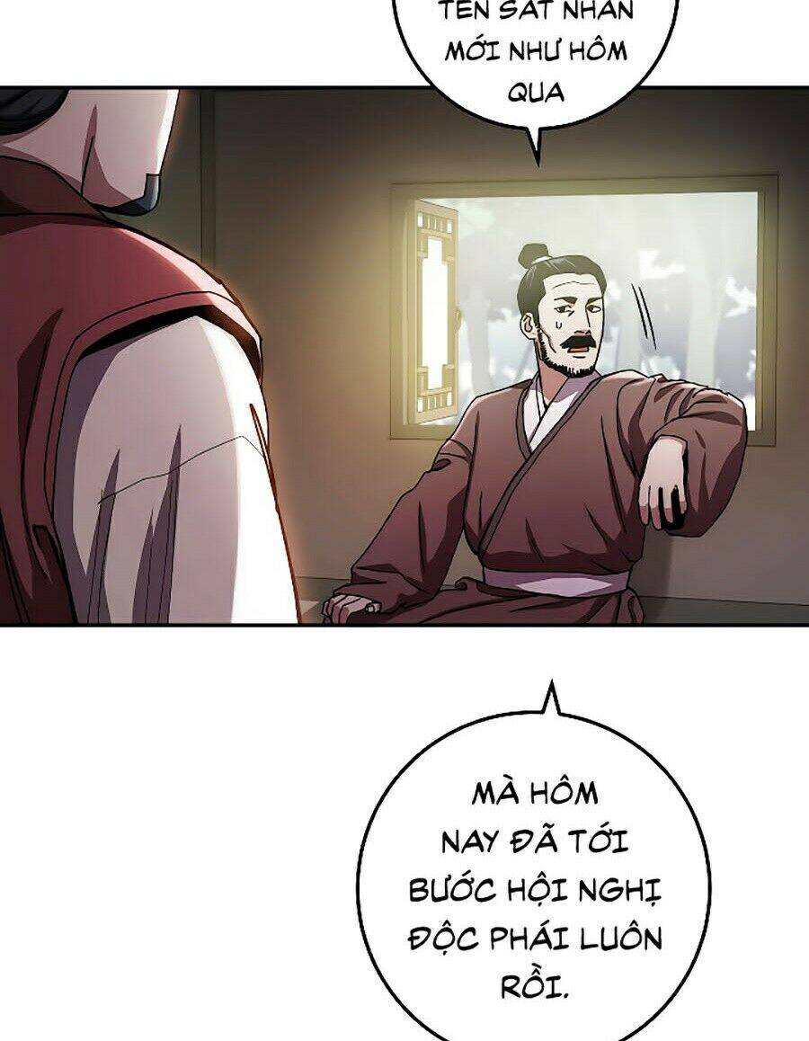 Huyền Thoại Diệt Thế Độc Long [Chap 6-135]