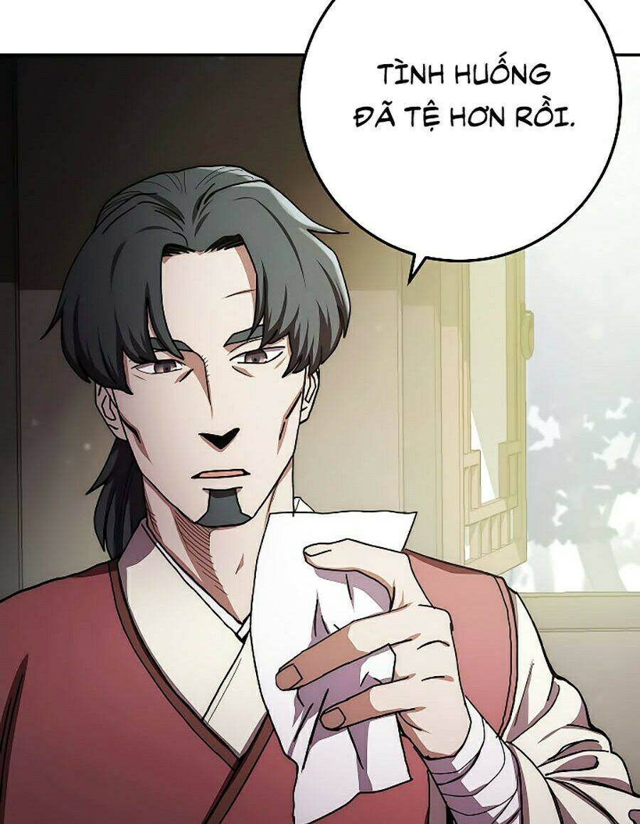 Huyền Thoại Diệt Thế Độc Long [Chap 6-135]