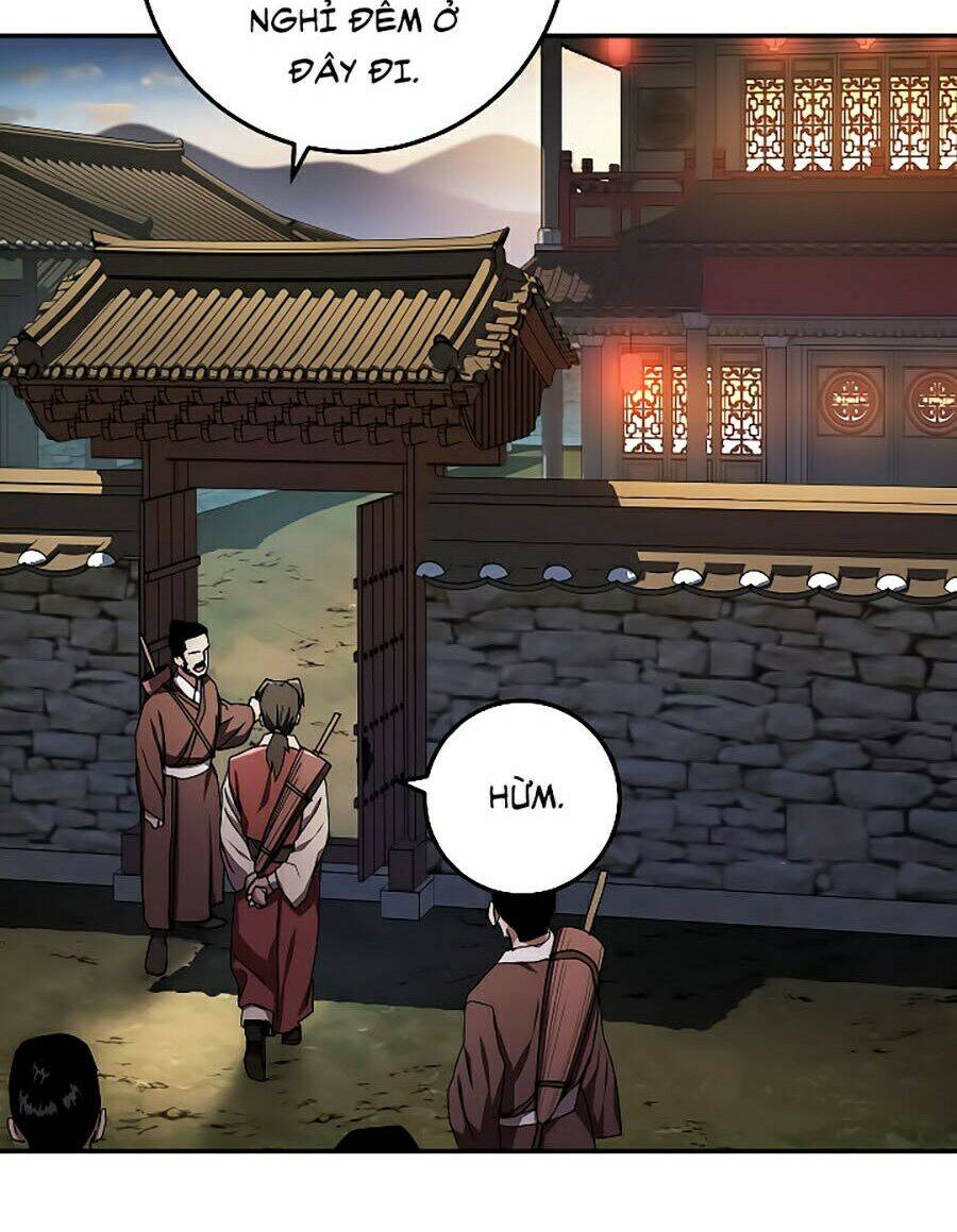 Huyền Thoại Diệt Thế Độc Long [Chap 6-135]