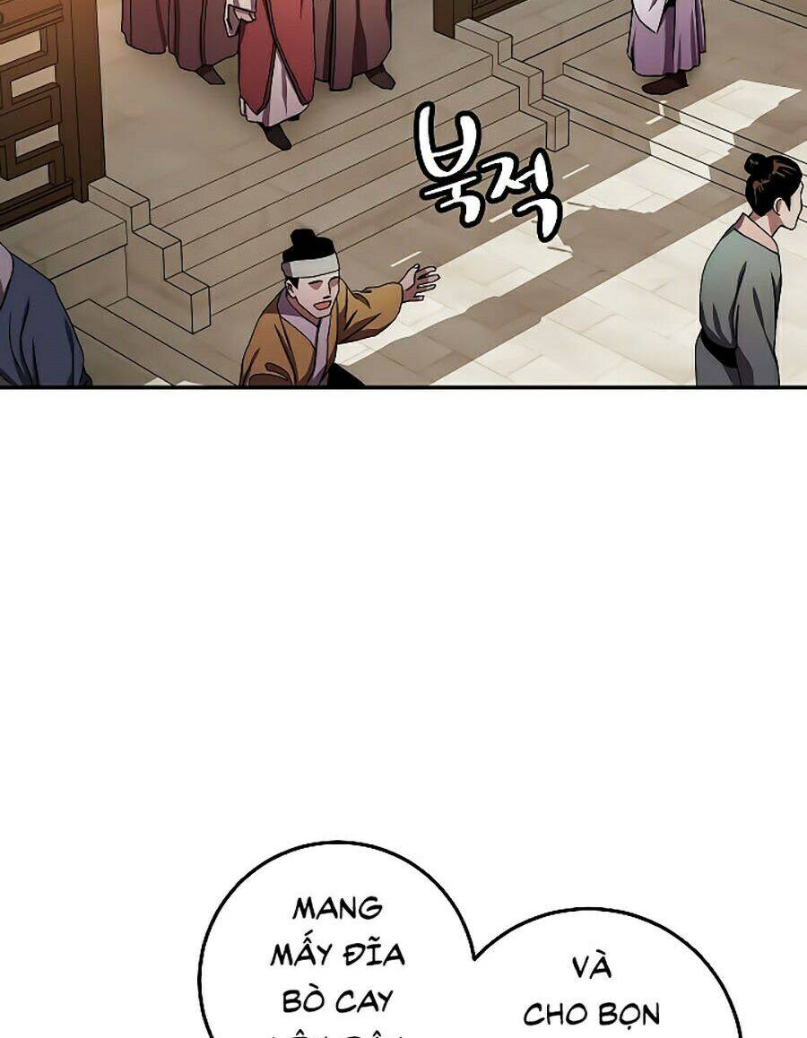 Huyền Thoại Diệt Thế Độc Long [Chap 6-135]