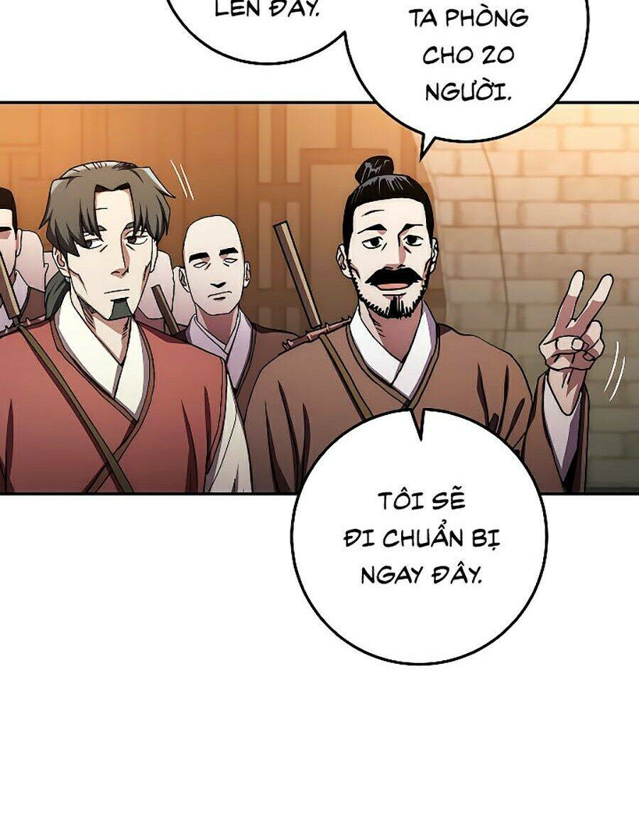 Huyền Thoại Diệt Thế Độc Long [Chap 6-135]