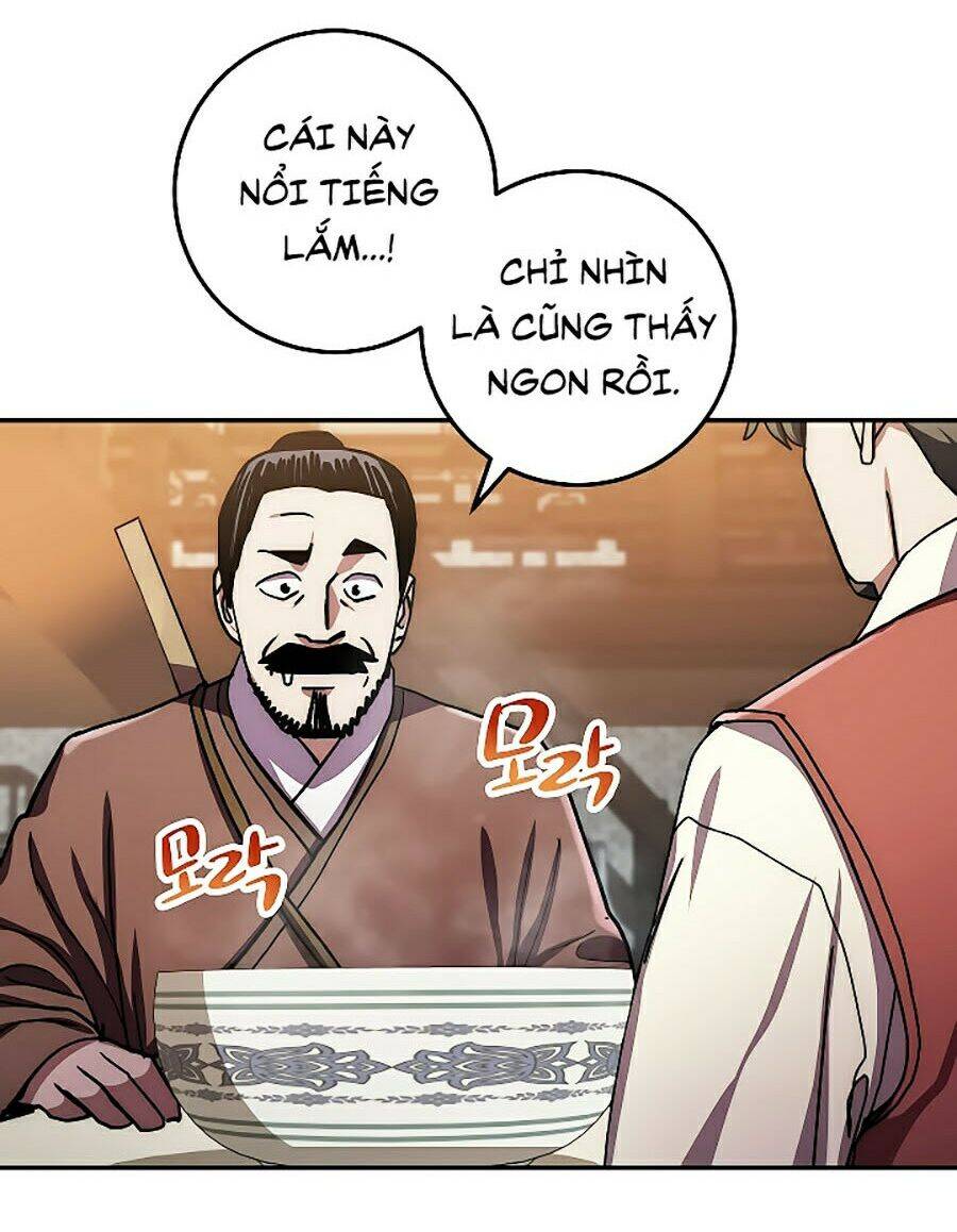 Huyền Thoại Diệt Thế Độc Long [Chap 6-135]