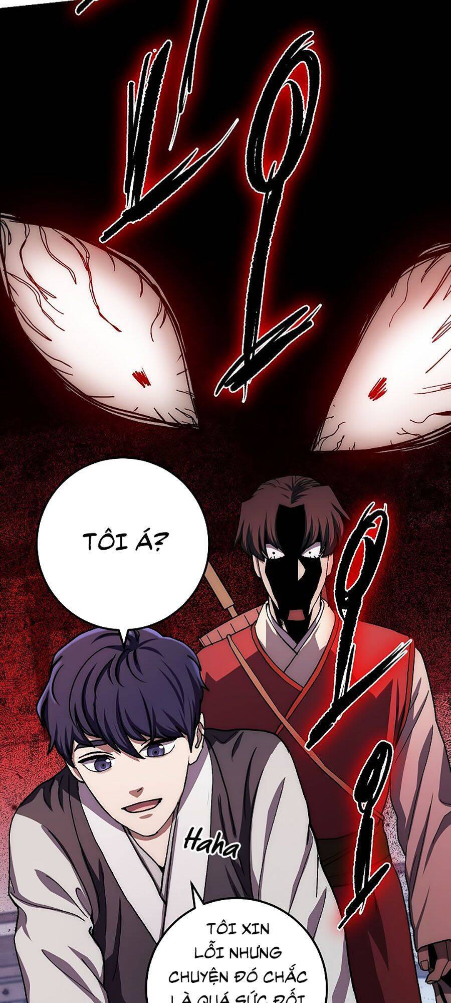 Huyền Thoại Diệt Thế Độc Long [Chap 6-135]