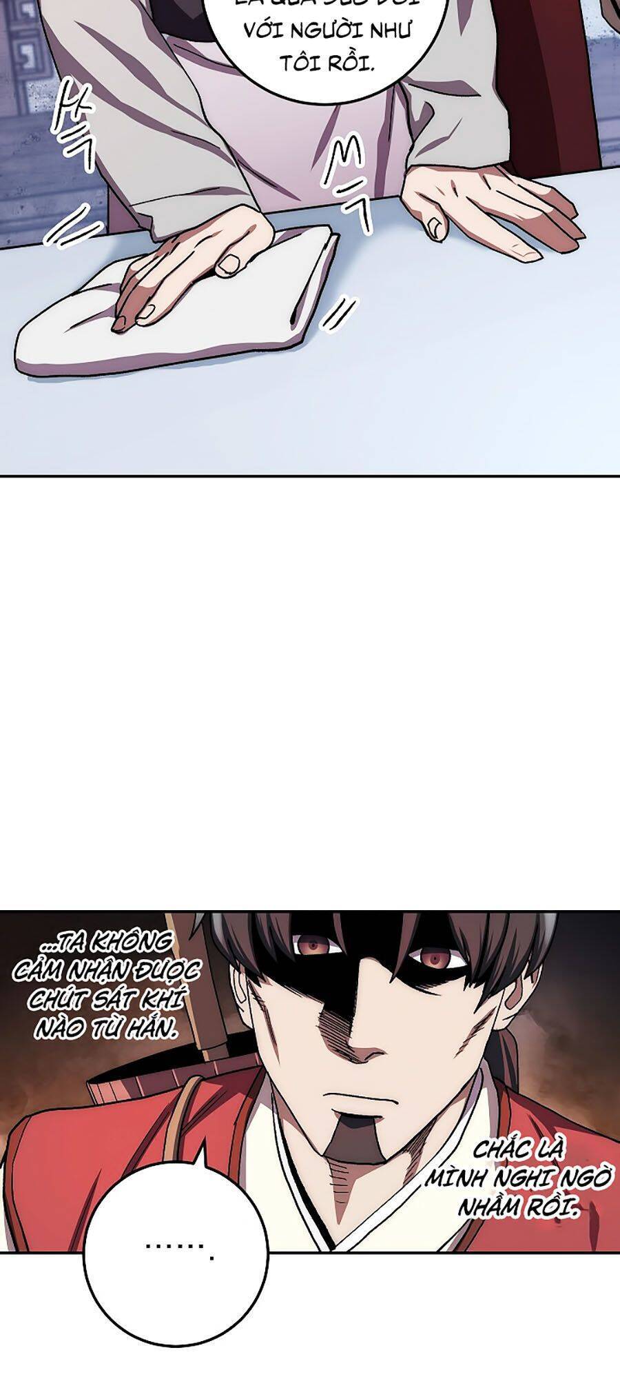 Huyền Thoại Diệt Thế Độc Long [Chap 6-135]