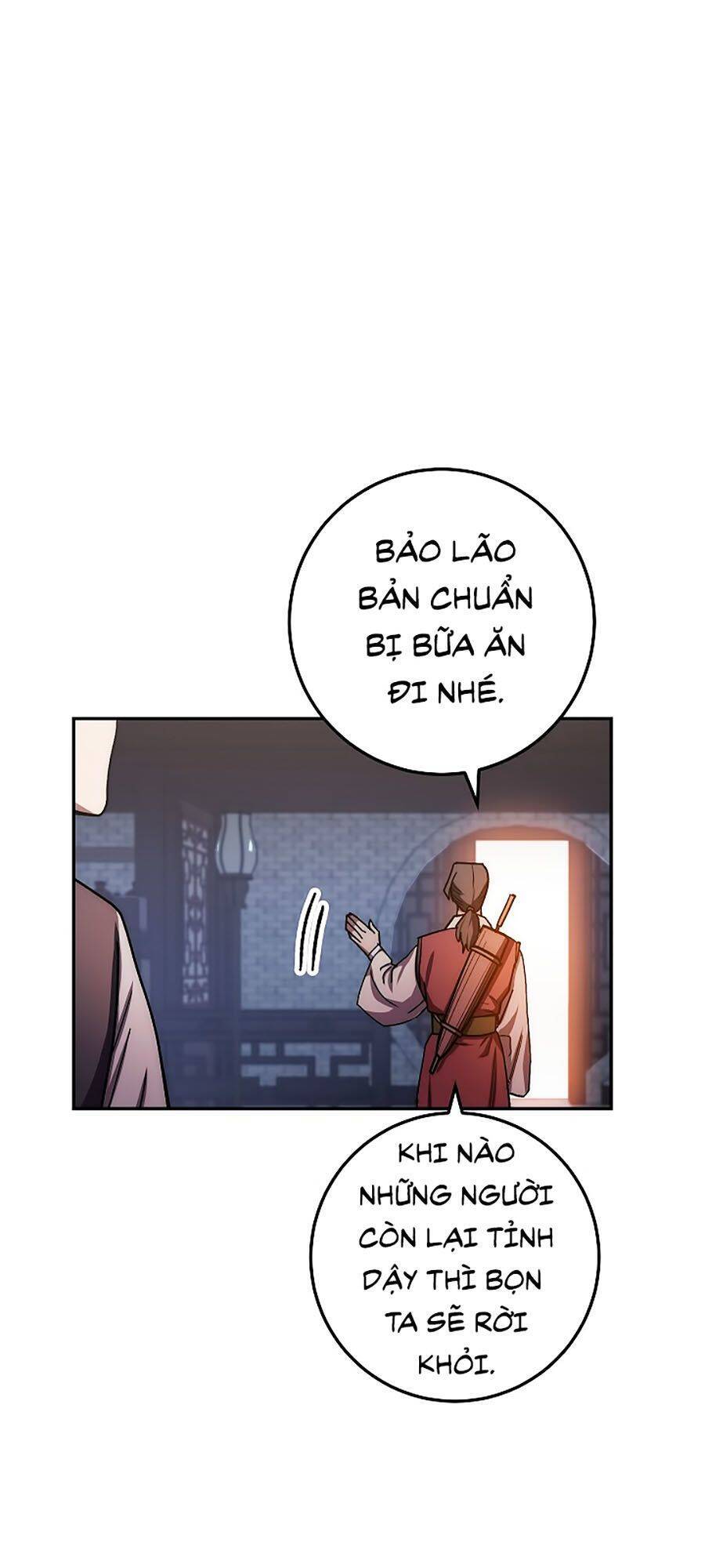 Huyền Thoại Diệt Thế Độc Long [Chap 6-135]