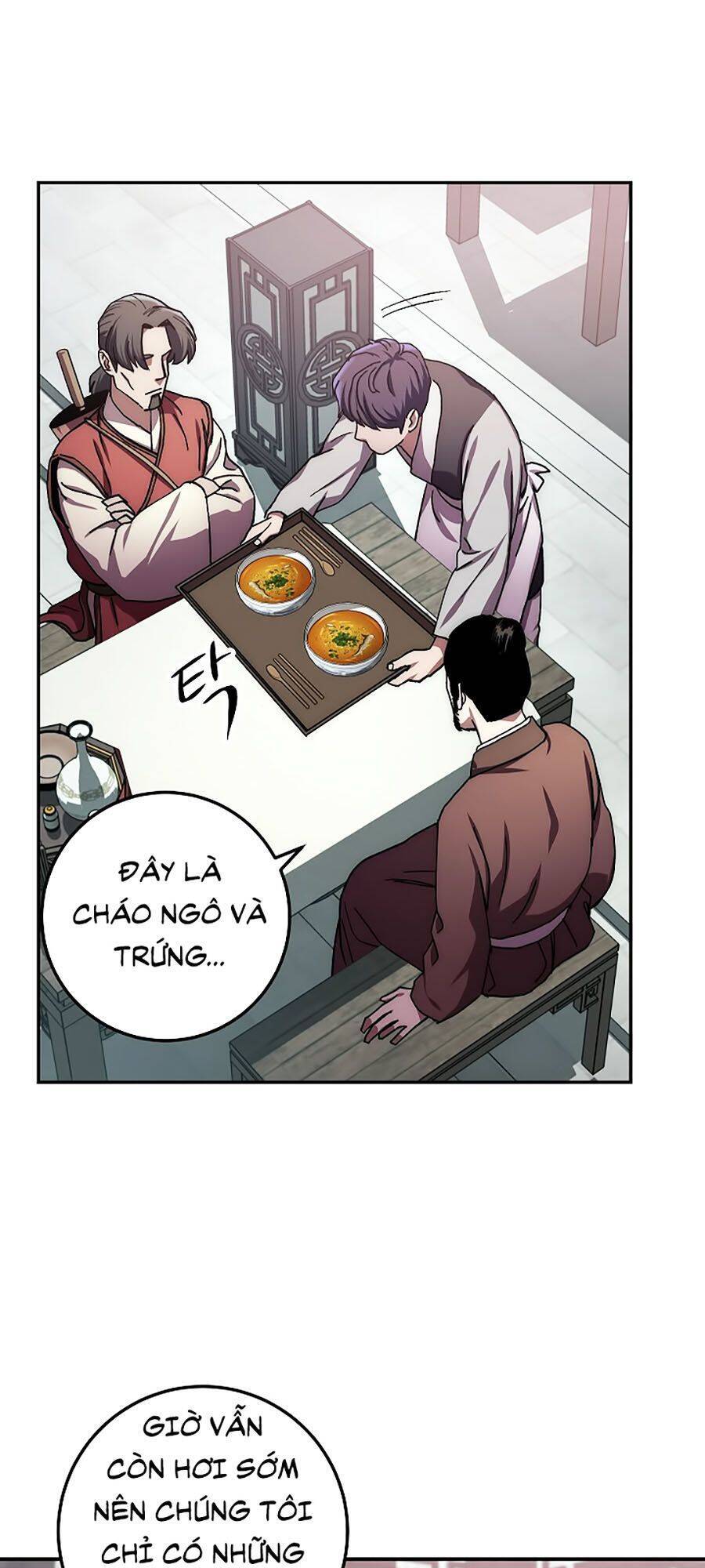 Huyền Thoại Diệt Thế Độc Long [Chap 6-135]