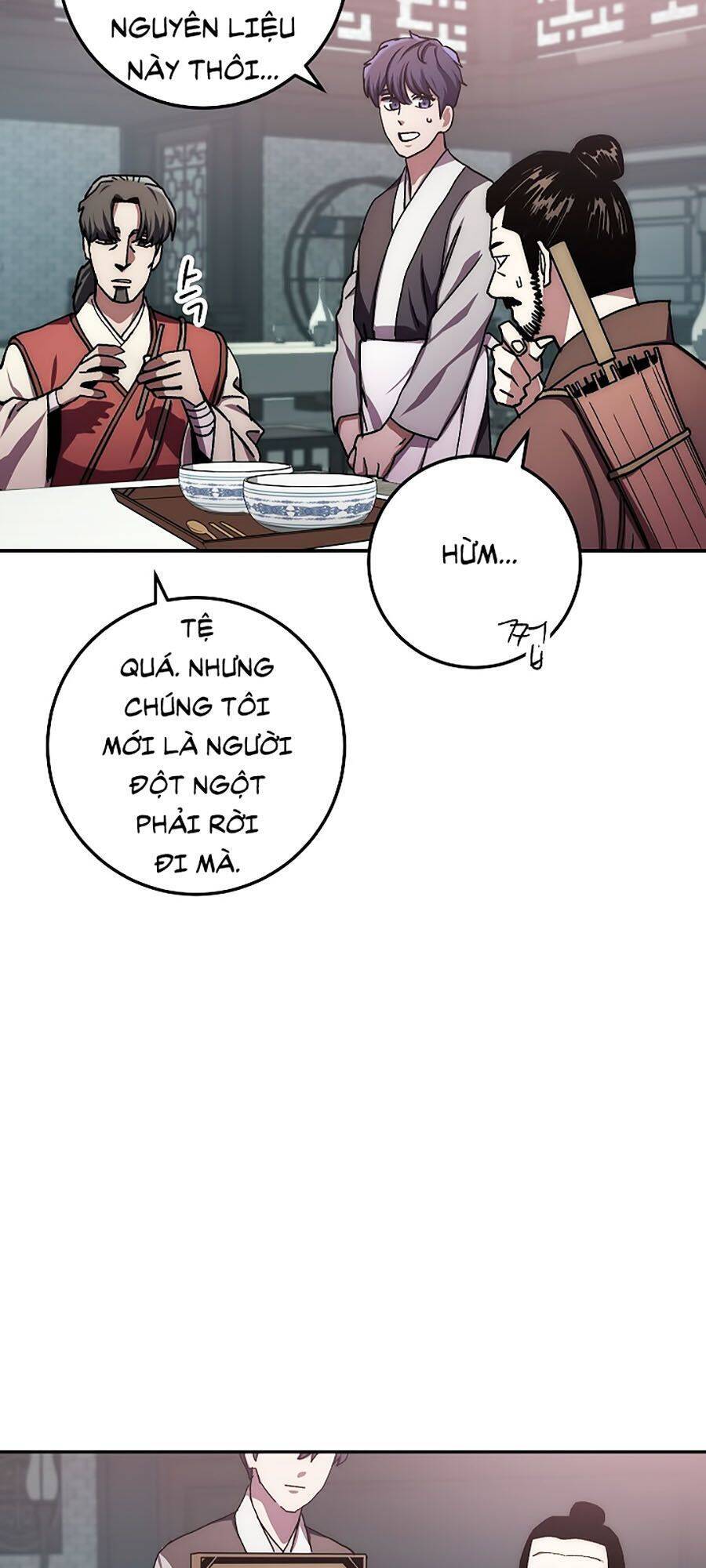 Huyền Thoại Diệt Thế Độc Long [Chap 6-135]