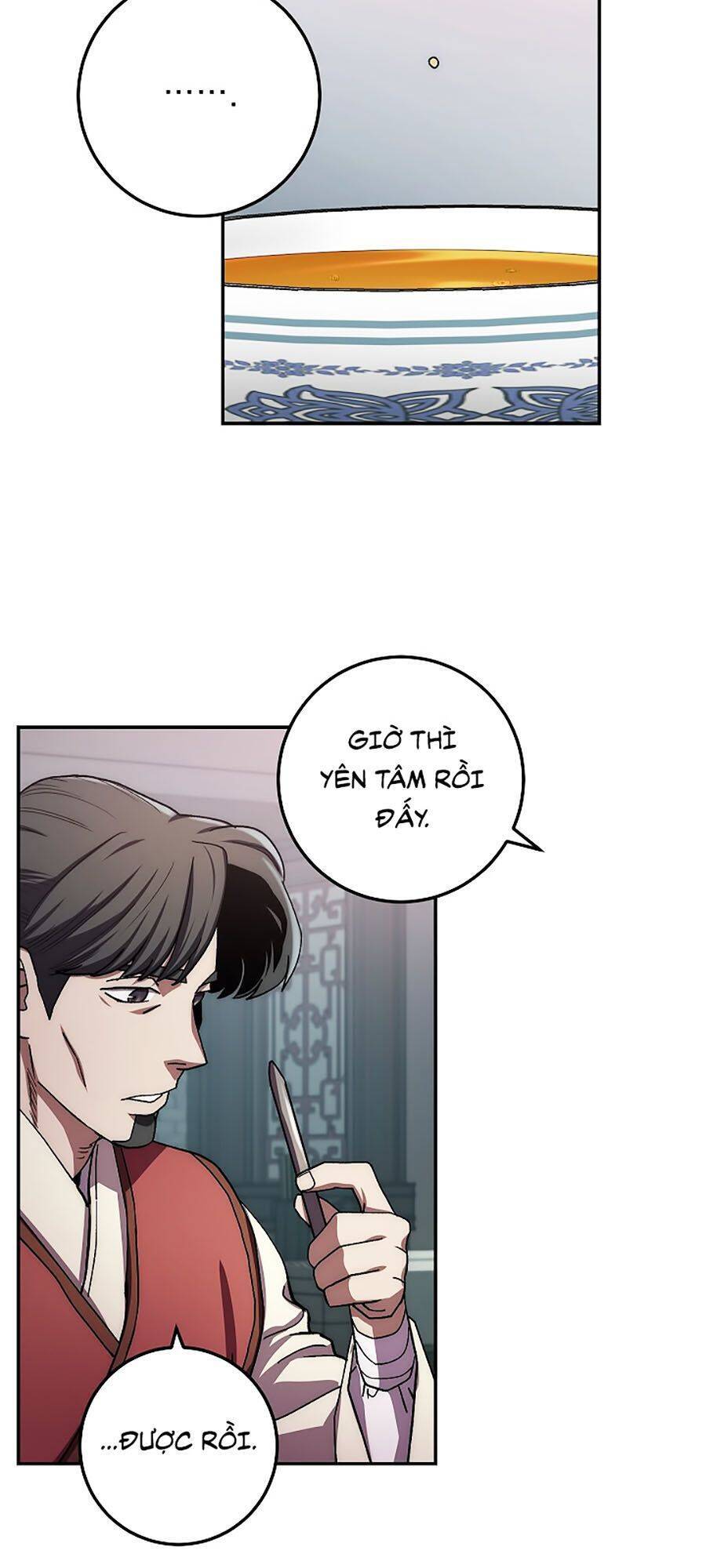 Huyền Thoại Diệt Thế Độc Long [Chap 6-135]